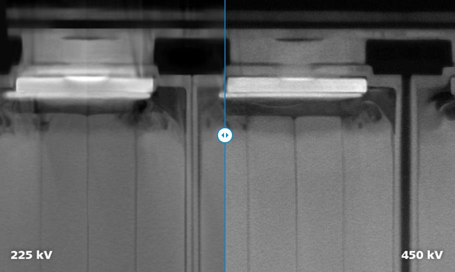 江津江津蔡司江津工业CT