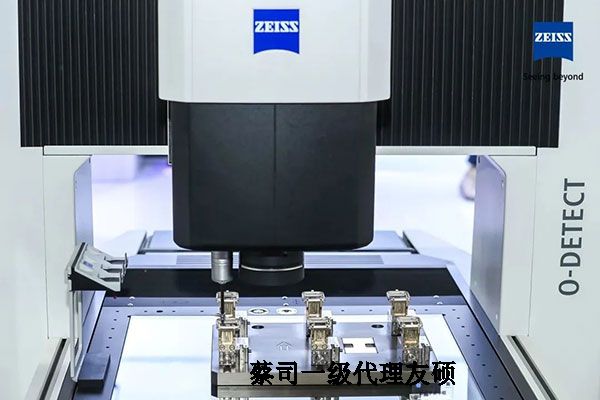 江津蔡司影像测量仪